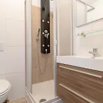 Lägenhet Haus Godewind 5 Mit Balkon Und Strandkorb